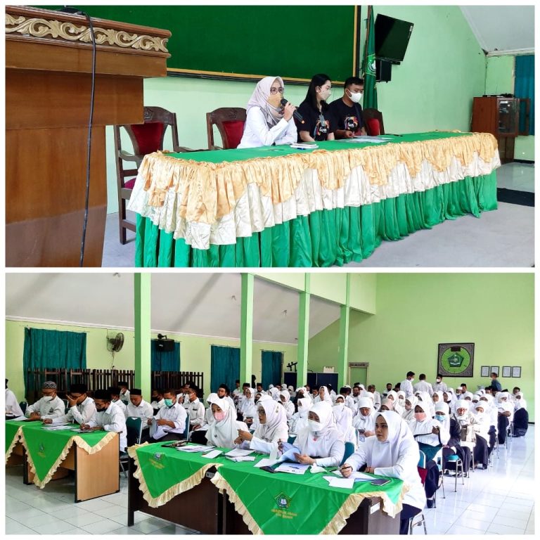 Tunjangan Profesi  116 Guru PAI Demak Segera Cair