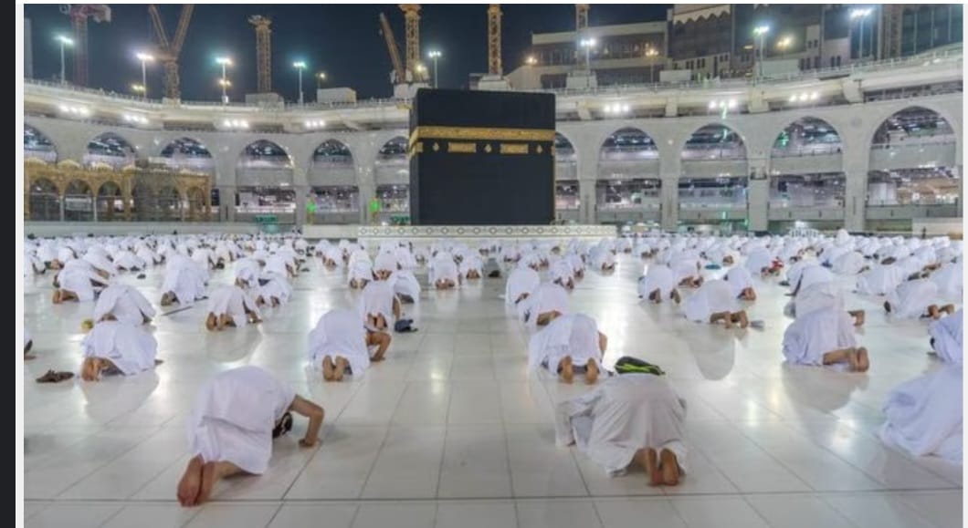 Mempersiapkan Bekal Terbaik Untuk Berhaji￼