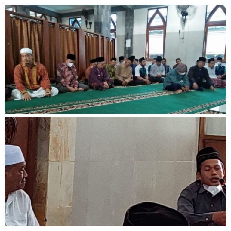 SE No 08 Th 2022, Bukti Hadirnya Pemerintah Dalam Penyelenggaraan Kegiatan Ibadah Di Bulan Ramadhan
