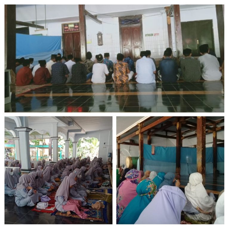 Belajar Dan Mendidik Diri Menjadi Pribadi Yang Istimewa