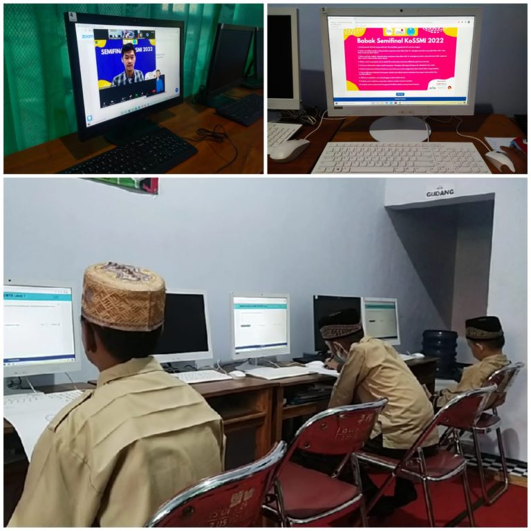 Melaju ke Babak Final KOSSMI, Lima Siswa MIN 1 Kebumen Siap Berlaga di Jakarta