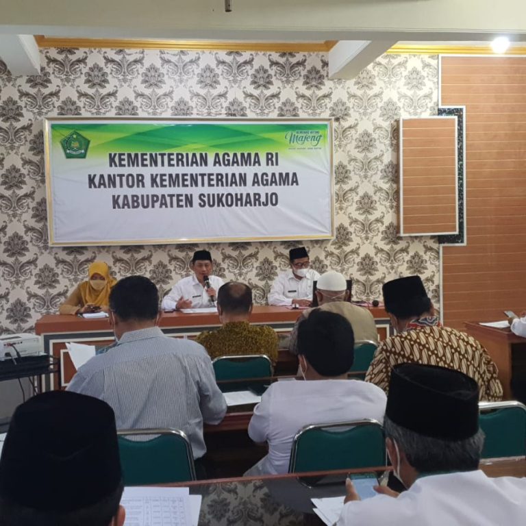 Muh Mualim; Masyarakat Harus didampingi agar Mendapatkan Informasi yang Benar