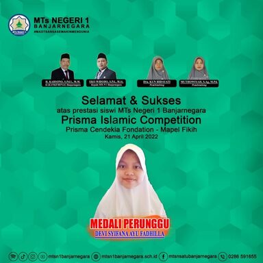 Bertekad Persembahkan Medali, Devi Ikuti Semua Kompetisi Online
