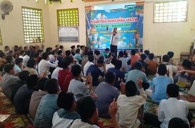Pentingnya Kedisiplinan Dikala Ramadan