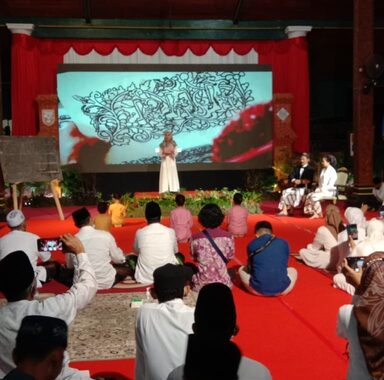 Sambut Ramadan, Pemkab Gelar Acara Kartini Mengaji