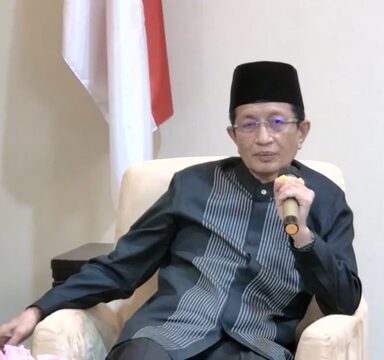 Jadikan Alquran sebagai Pedoman Membina Keluarga