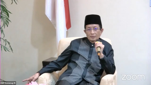 Jadikan Alquran sebagai Pedoman Membina Keluarga