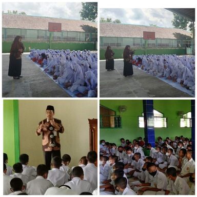 Sambut Ramadlan 1443 H, FKPAI Madukara Gelar Arkam