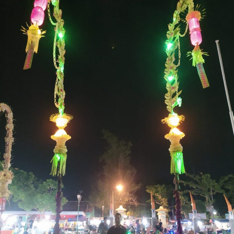 Semarak Hari Kartini, MAN 2 Rembang Sabet Dua Penghargaan