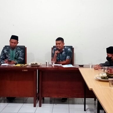Masyarakat Apresiasi Program Mantan Terindah