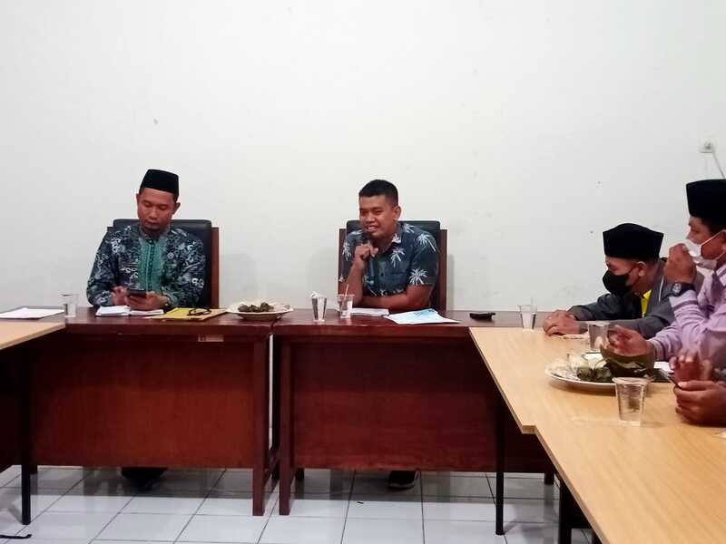Masyarakat Apresiasi Program Mantan Terindah