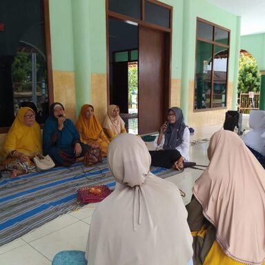 Istikamah pasca Ramadan, Tanda Amal Kita Diterima Allah Swt.