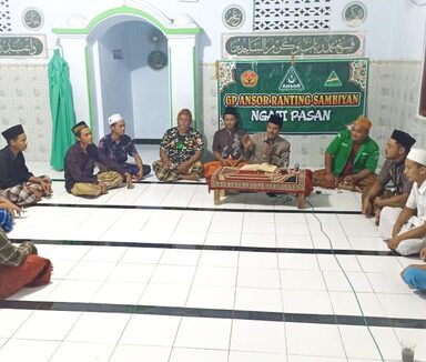 Puasa sebagai Bentuk Birrul Walidain