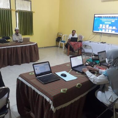 Yunus Anis: Guru Harus Manfaatkan Ruang Digital