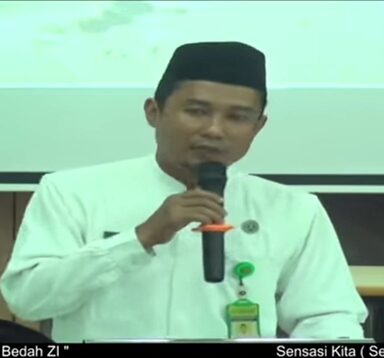 Bangun ZI, Kemenag Perlu Inovasi Riil
