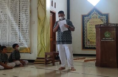 Keutamaan Salat Tahajud, Nibras: Amalan Untuk Bekal Akhirat