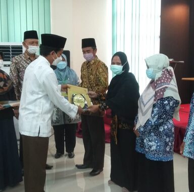 Terima Sertifikasi, Begini Tanggapan Para Guru