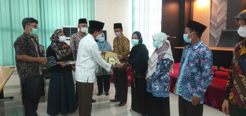 Terima Sertifikasi, Begini Tanggapan Para Guru