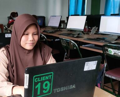 Sabet 60 Medali Dalam Waktu 4 Bulan, Airinacitra Prodelviva: Masih Belum Cukup