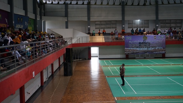Calon Jamaah Haji Harus Tes PCR Sebelum Berangkat