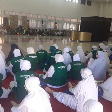 10 Calon Jamaah Haji Asal Klaten Tunda Keberangkatan Haji