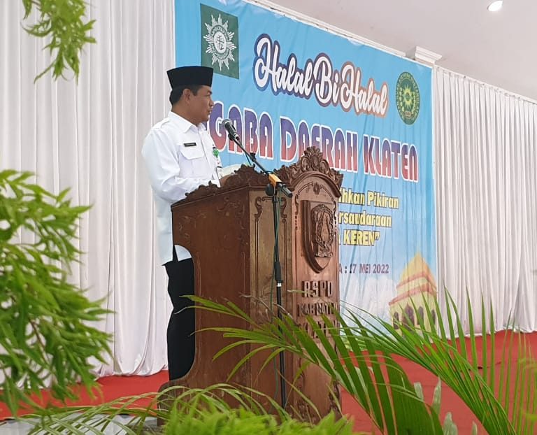 Guru BA Berperan Penting Meletakkan Pondasi Mencerdaskan Anak Bangsa