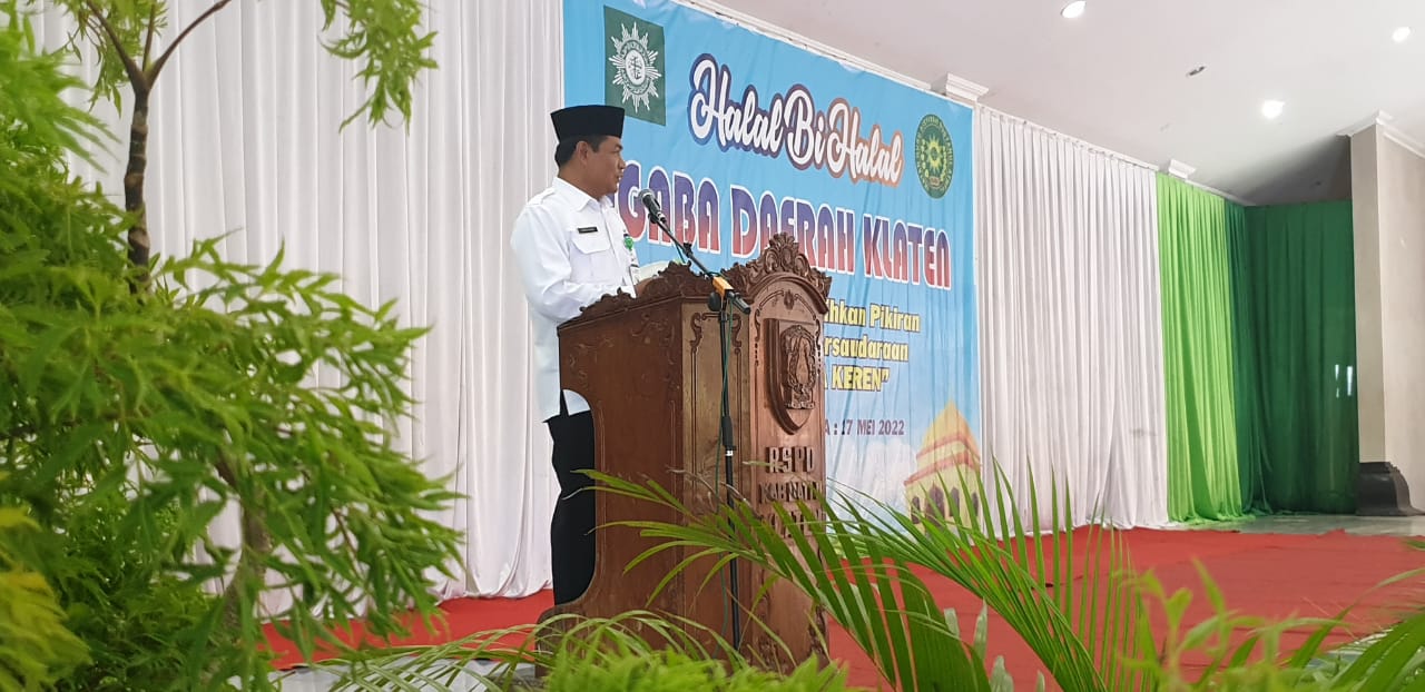 Guru BA Berperan Penting Meletakkan Pondasi Mencerdaskan Anak Bangsa