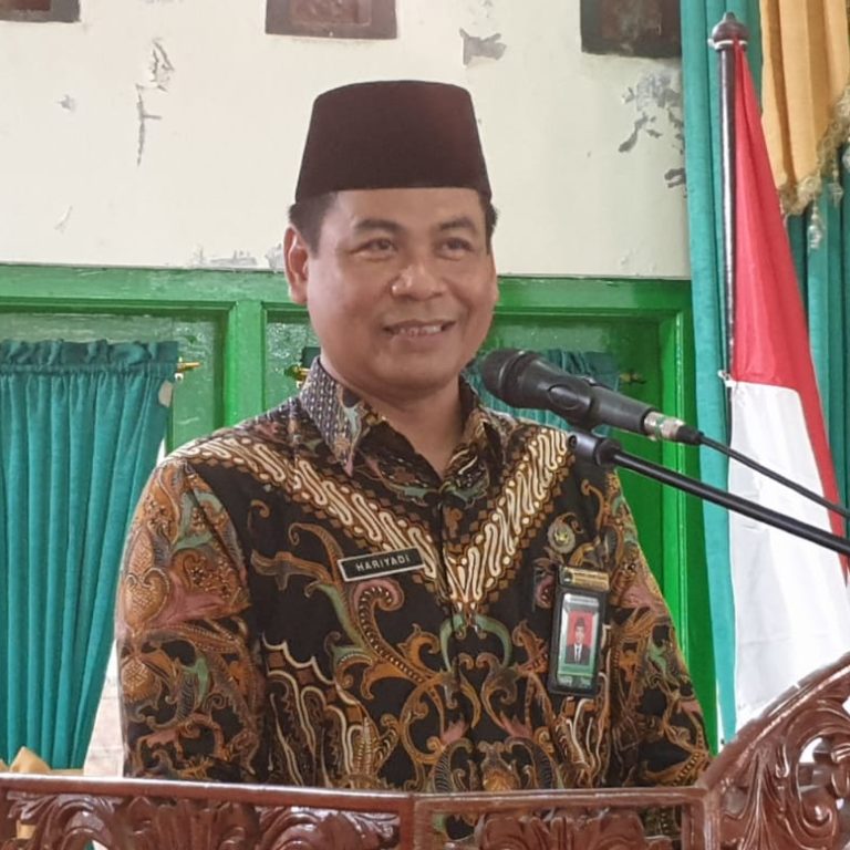 Pembinaan ASN, Upaya Tingkatkan Kinerja Pegawai