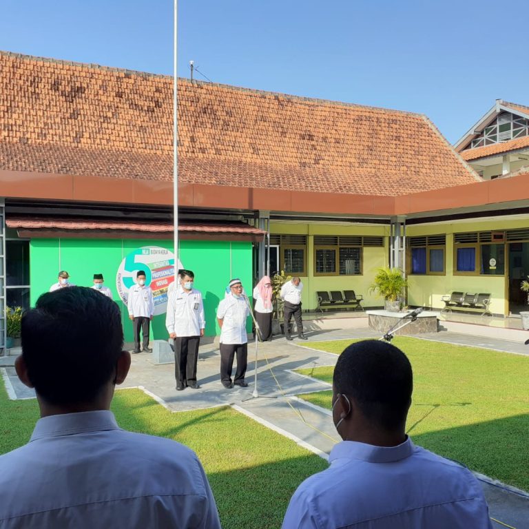 Pasca Purna Tugas, Pengabdian di Masyarakat Telah Menanti 