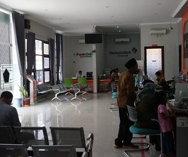 476 ￼JCH Brebes Terpanggil Menunaikan Ibadah Haji 2022