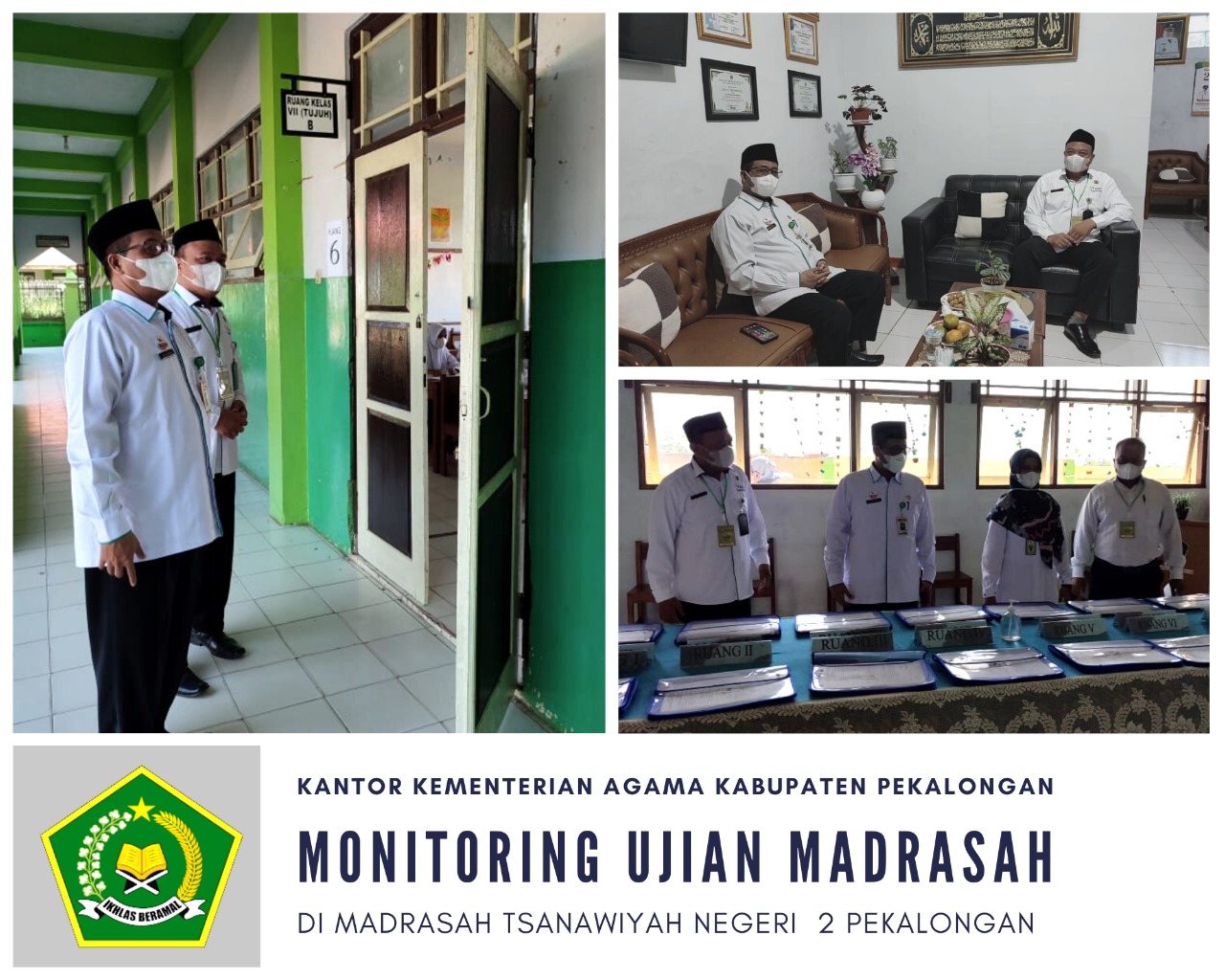Meraih Kelulusan Yang Bermakna