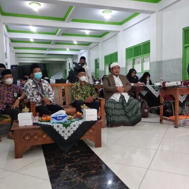 Guru Ibarat Sopir bagi Siswanya