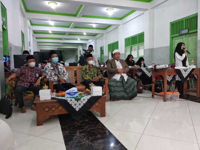Guru Ibarat Sopir bagi Siswanya