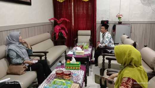 Tiga Alumni Unggulan Balai Diklat Semarang, Siapa Saja?