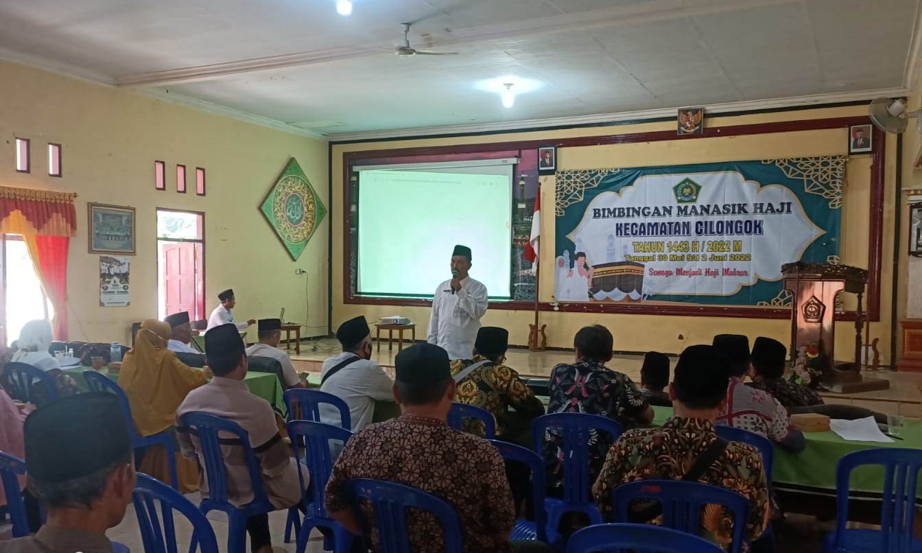 Bimsik Diadakan DI Lima Wilayah Serentak.
