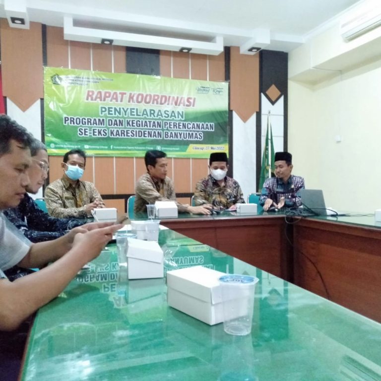 Strategi  Realisasikan 75% Anggaran
