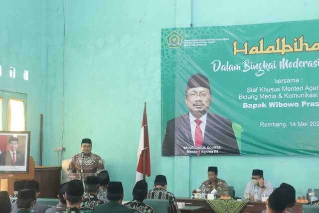 Wabup Minta Penyuluh Turut Cegah Stunting