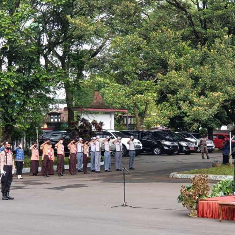 Peringati Harkitnas Ke 144 , Momentum Indonesia Harus Bangkit