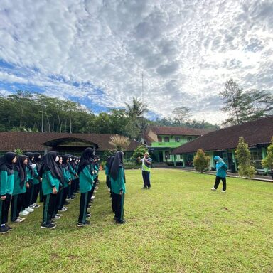 MTS Negeri 3 Magelang Lakukan Perubahan, Kelas Prestasi untuk Genjot Perolehan Piala