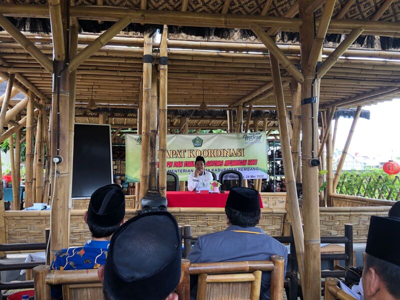 BWI Siap Dampingi Penyelesaian Persoalan Tanah Wakaf