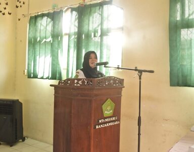 Yuniyati: Pembelajaran Setelah Ramadan Harus Meningkatkan Muraqabah Kepada Allah