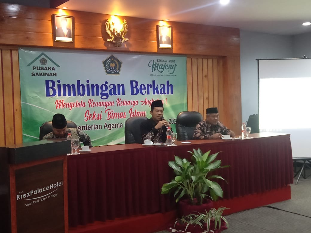 Fathul Himam : Satu Keluarga, Satu Perencanaan Keuangan