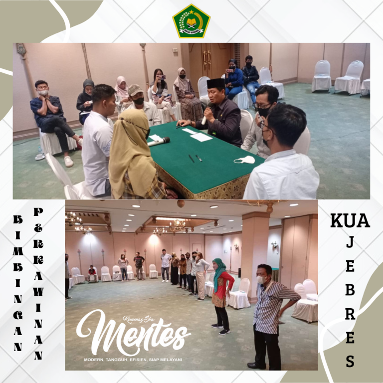 Latihan Ijab Qobul Dulu