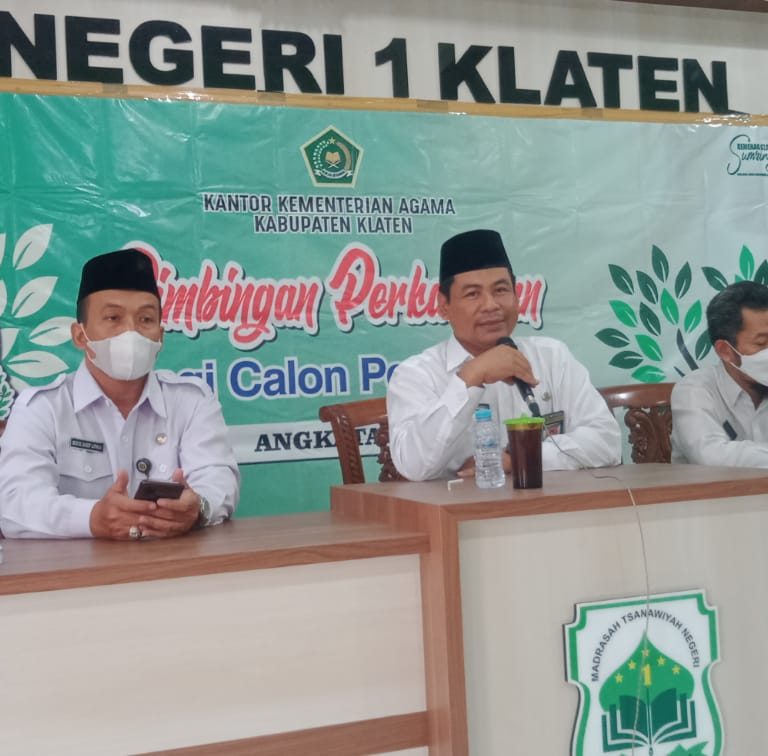 Bimwin, Berikan Pemahaman Kehidupan Berumah Tangga