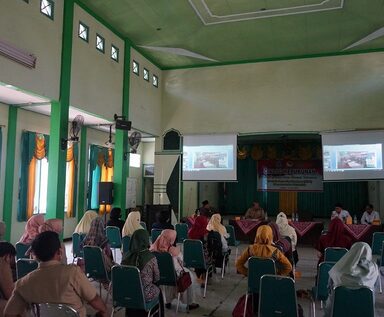Beragama Dengan Nyaman: Menguatkan Nilai-Nilai Kebangsaan