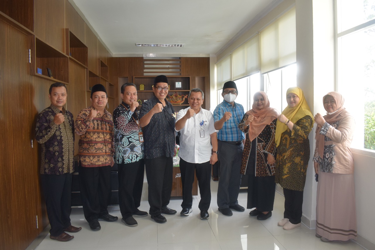 Jelang Perhelatan MTQN XXIX Tahun 2022, Tim Advance Bertolak ke Kalimantan Selatan