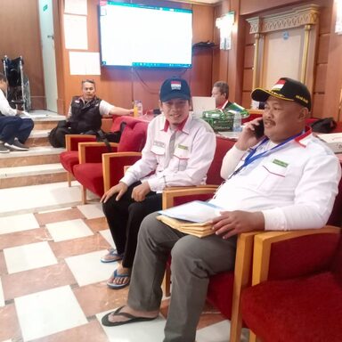 Satu Hotel dengan Kantor Sektor 3, Permudah Koordinasi