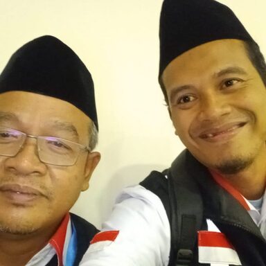 Awas Badhal Haji Abal-Abal