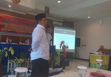 Peran Kementerian Agama Dalam Percepatan Penuruanan Angka Stunting