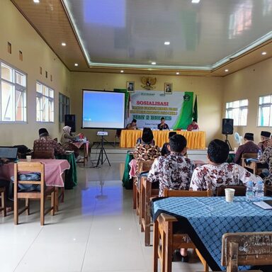 Implementasi Kurikulum Merdeka Belajar di Brebes